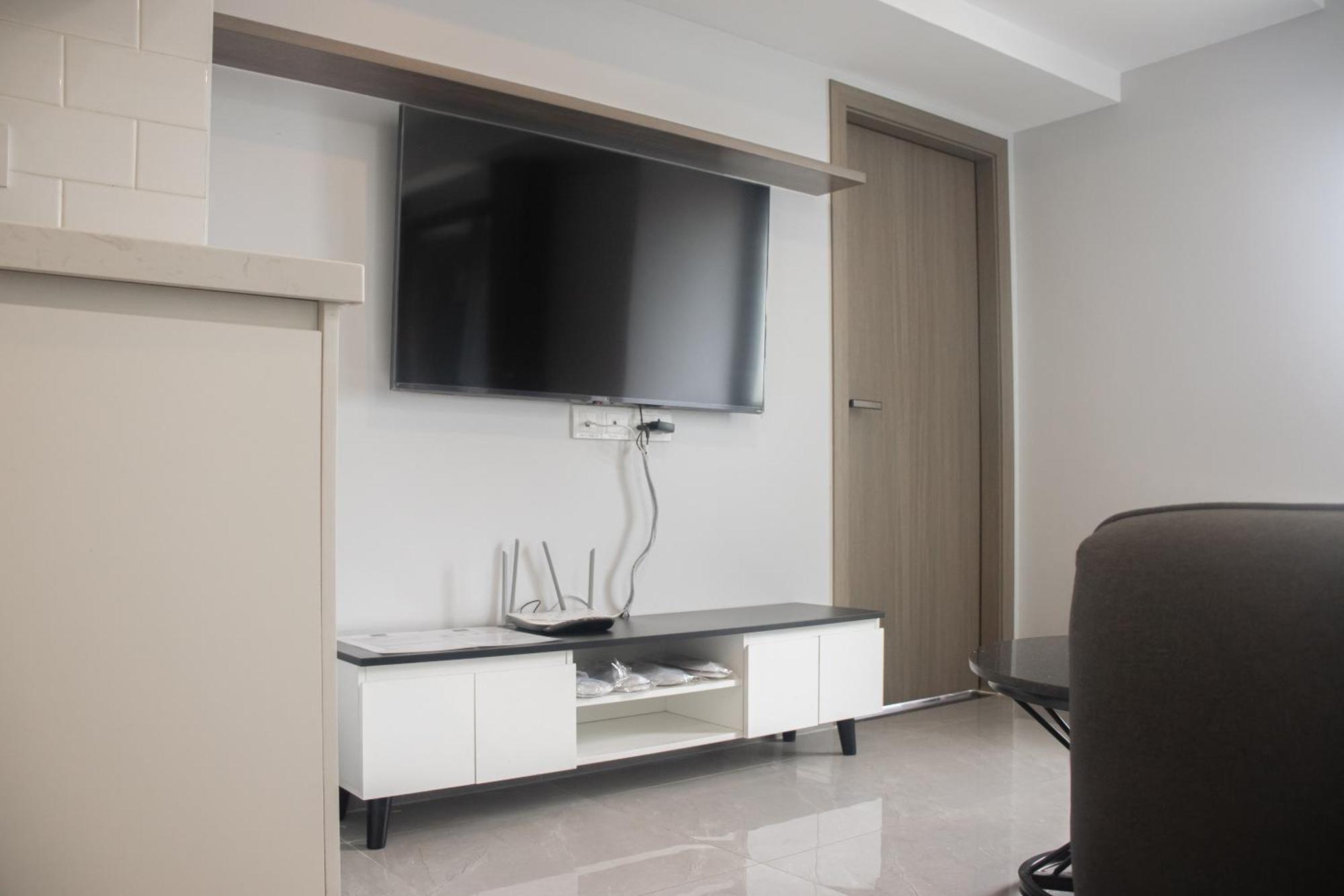 Parc21 Luxury Boutique Hotel Phnom Penh Exterior foto